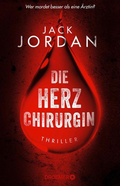 Produktbild: Die Herzchirurgin