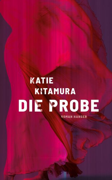 Produktbild: Die Probe