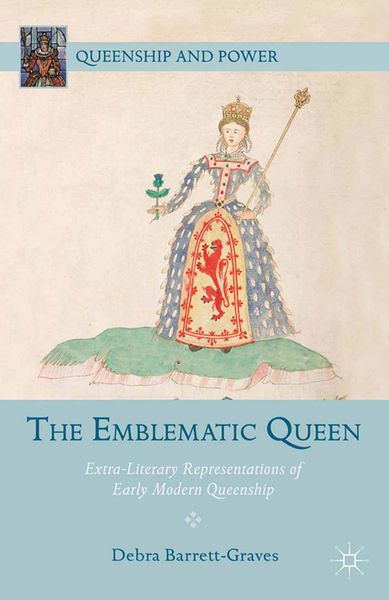 Produktbild: The Emblematic Queen