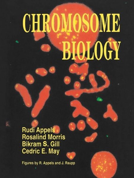 Produktbild: Chromosome Biology
