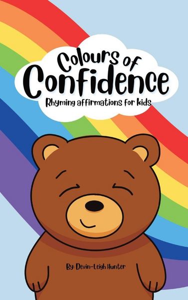 Produktbild: Colours of Confidence