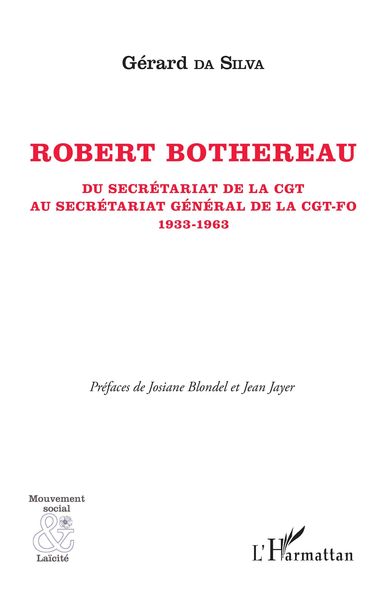 Produktbild: Robert Bothereau