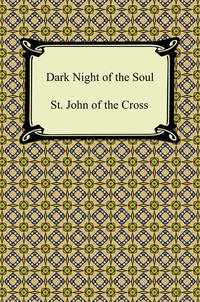 Produktbild: Dark Night of the Soul