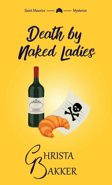 Produktbild: Death by Naked Ladies