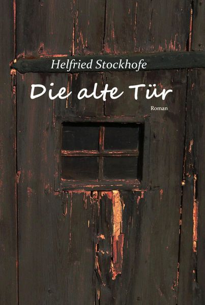 Produktbild: Die alte T&uuml;r