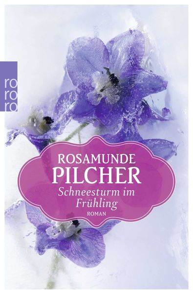 Produktbild: Schneesturm im Fr&uuml;hling