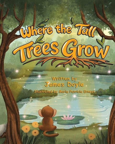 Produktbild: Where The Tall Trees Grow