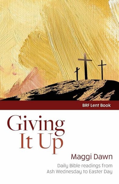 Produktbild: Giving It Up