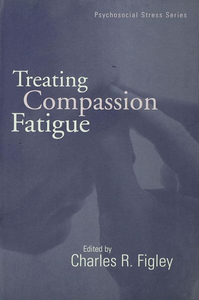 Produktbild: Treating Compassion Fatigue