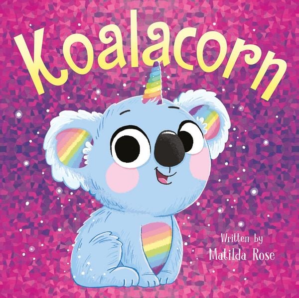 Produktbild: The Magic Pet Shop: Koalacorn