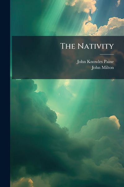 Produktbild: The Nativity