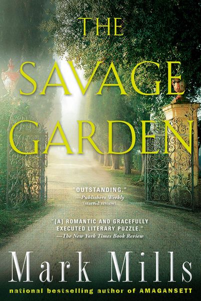 Produktbild: The Savage Garden