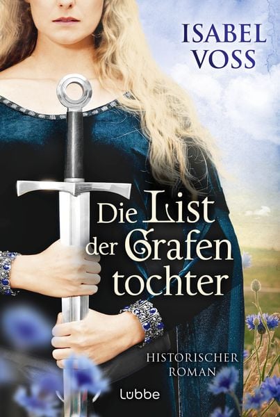 Produktbild: Die List der Grafentochter