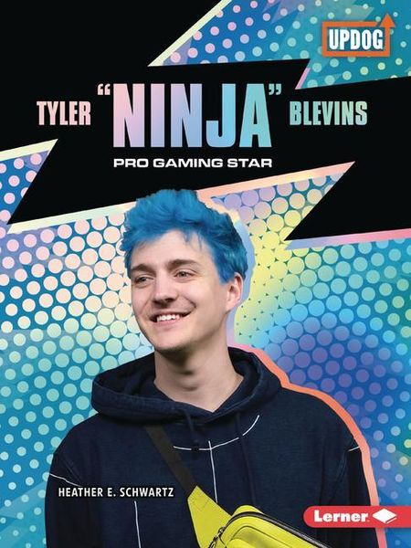 Produktbild: Tyler Ninja Blevins