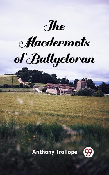 Produktbild: Macdermots of Ballycloran
