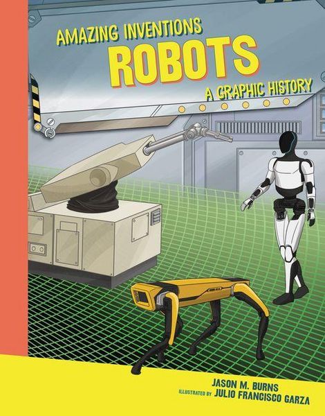 Produktbild: Robots