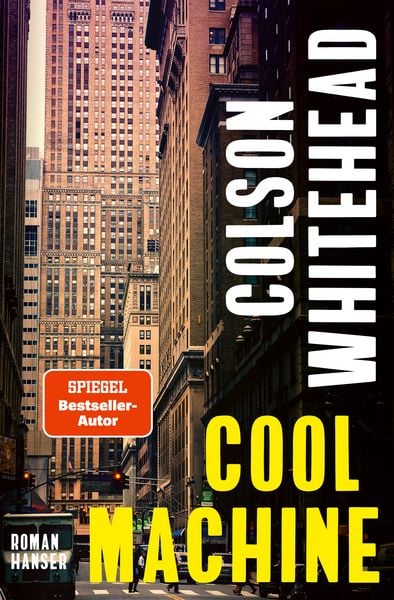 Produktbild: Cool Machine