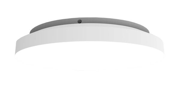Produktbild: Heitronic VO-501421 ALLROUNDER LED-Deckenleuchte, LED-Wandleuchte LED LED fest eingebaut 20 W Wei&szlig;