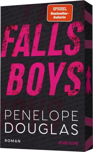 Produktbild: Falls Boys