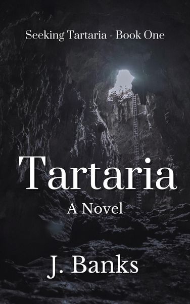 Produktbild: Tartaria: A Novel (Seeking Tartaria, #1)