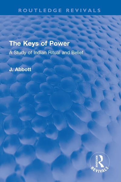 Produktbild: The Keys of Power