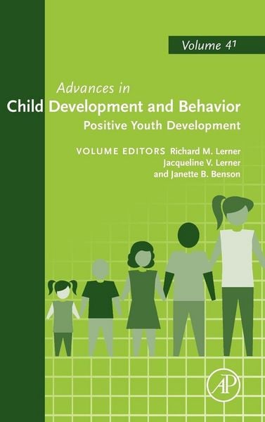 Produktbild: Positive Youth Development