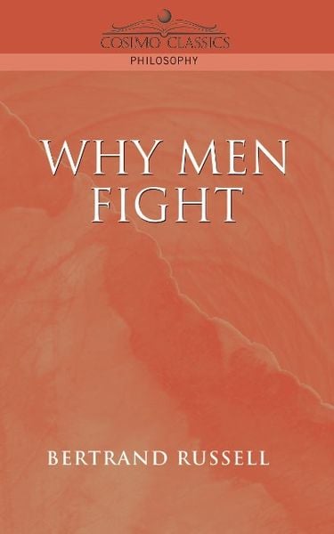 Produktbild: Why Men Fight