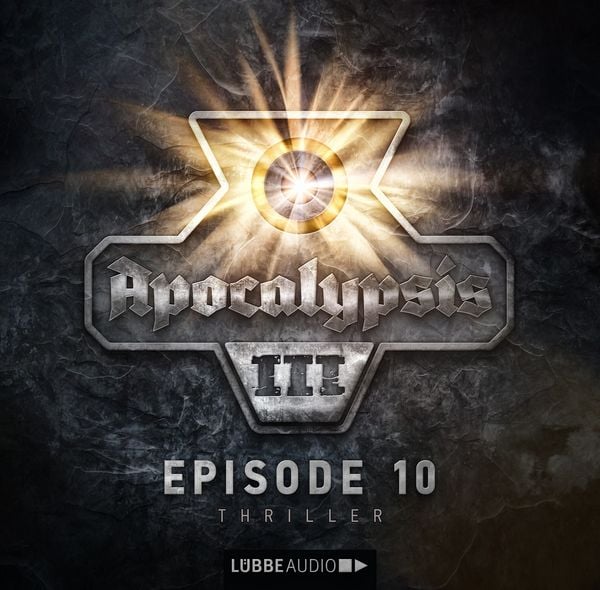 Produktbild: Apocalypsis, Staffel 3, Folge 10
