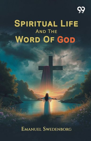 Produktbild: Spiritual Life And The Word Of God