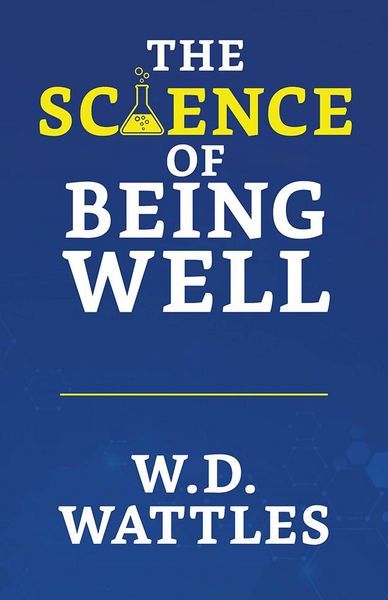 Produktbild: The Science of Being Well