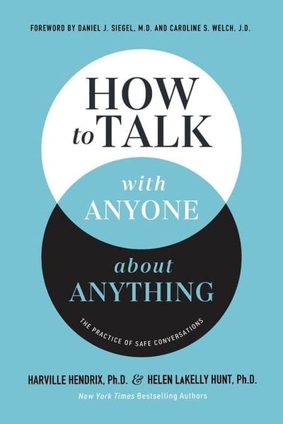 Produktbild: How to Talk with Anyone about Anything