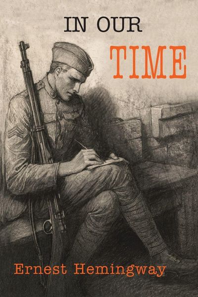 Produktbild: In Our Time