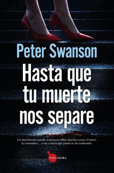 Produktbild: Hasta Que Tu Muerte Nos Separe