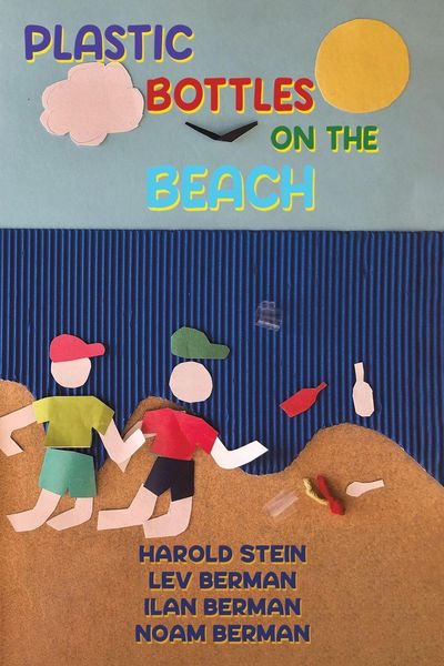 Produktbild: Plastic Bottles on the Beach