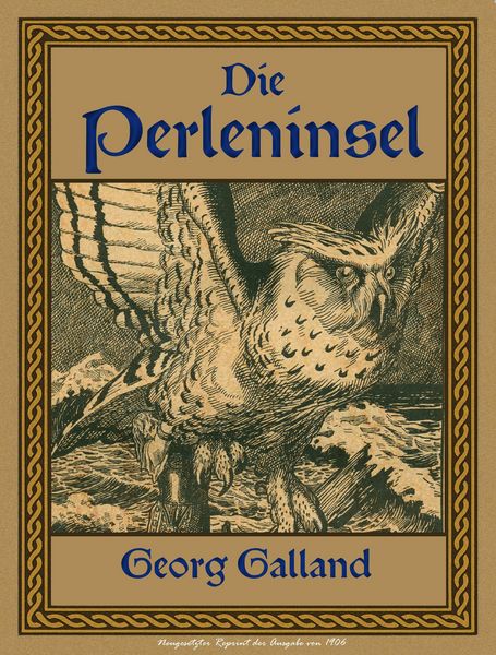 Produktbild: Die Perleninsel