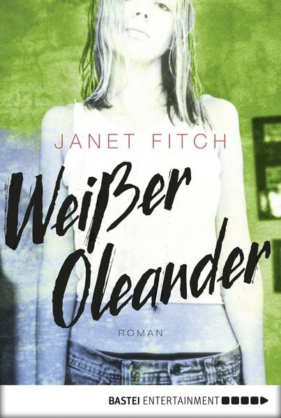 Produktbild: Wei&szlig;er Oleander