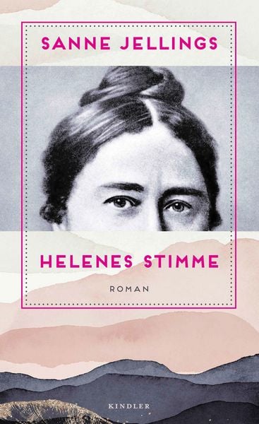 Produktbild: Helenes Stimme