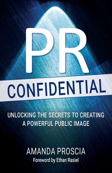 Produktbild: PR Confidential