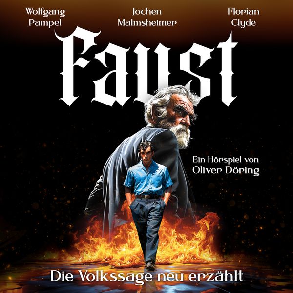 Produktbild: Faust