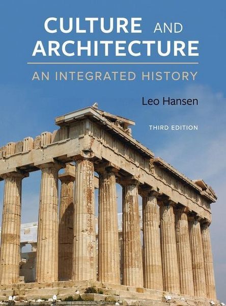 Produktbild: Culture and Architecture