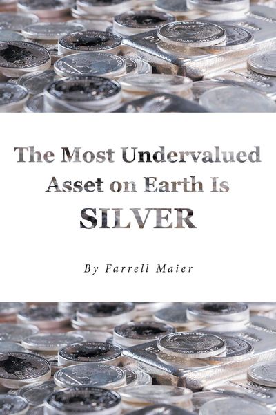 Produktbild: The Most Undervalued Asset on Earth Is Silver