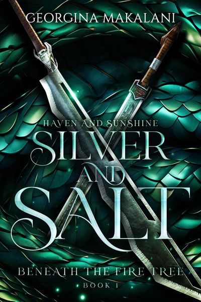 Produktbild: Silver and Salt