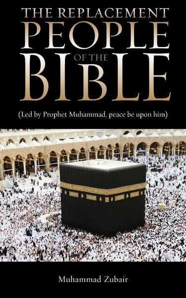 Produktbild: The Replacement People Of The Bible
