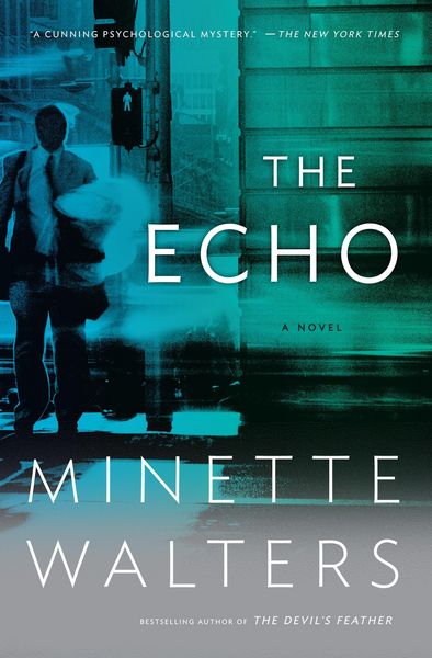 Produktbild: The Echo