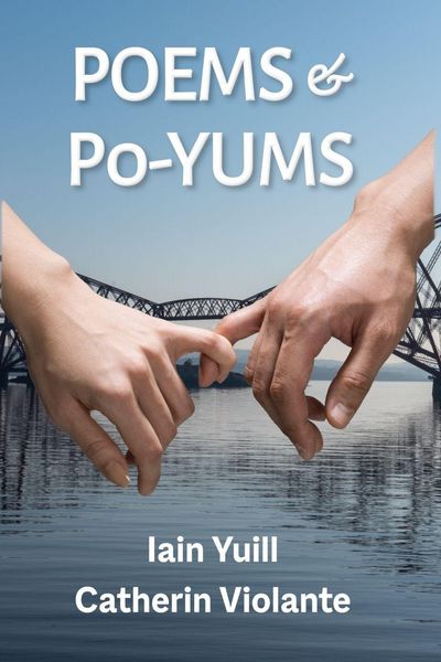 Produktbild: Poems & Po-Yums