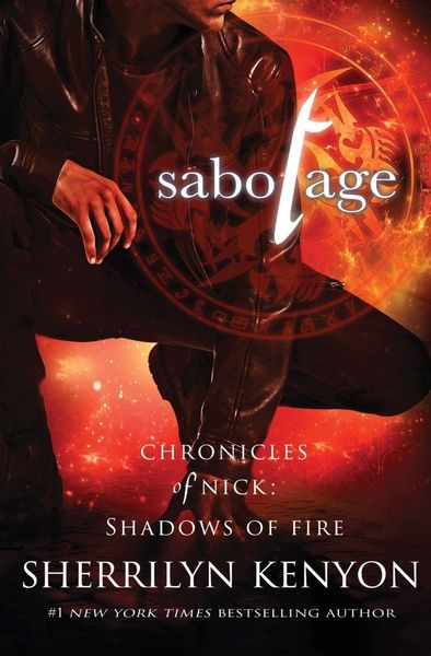Produktbild: Sabotage