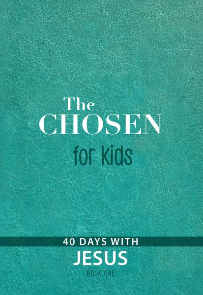 Produktbild: The Chosen for Kids - Book One