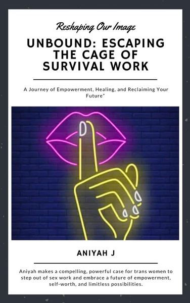 Produktbild: Unbound: Escaping the Cage of Survival Work