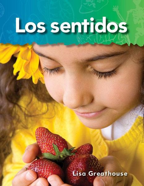 Produktbild: Los Sentidos