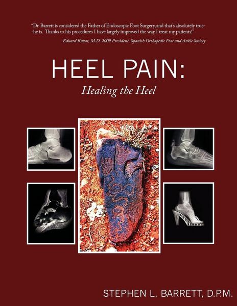 Produktbild: Heel Pain